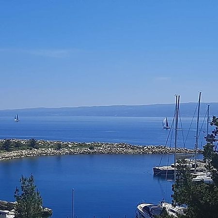 Old Captain'S Apartments - In A Pine Wood By The Sea And Tennis Courts Σπλιτ Εξωτερικό φωτογραφία