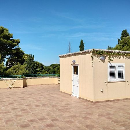 Old Captain'S Apartments - In A Pine Wood By The Sea And Tennis Courts Σπλιτ Εξωτερικό φωτογραφία