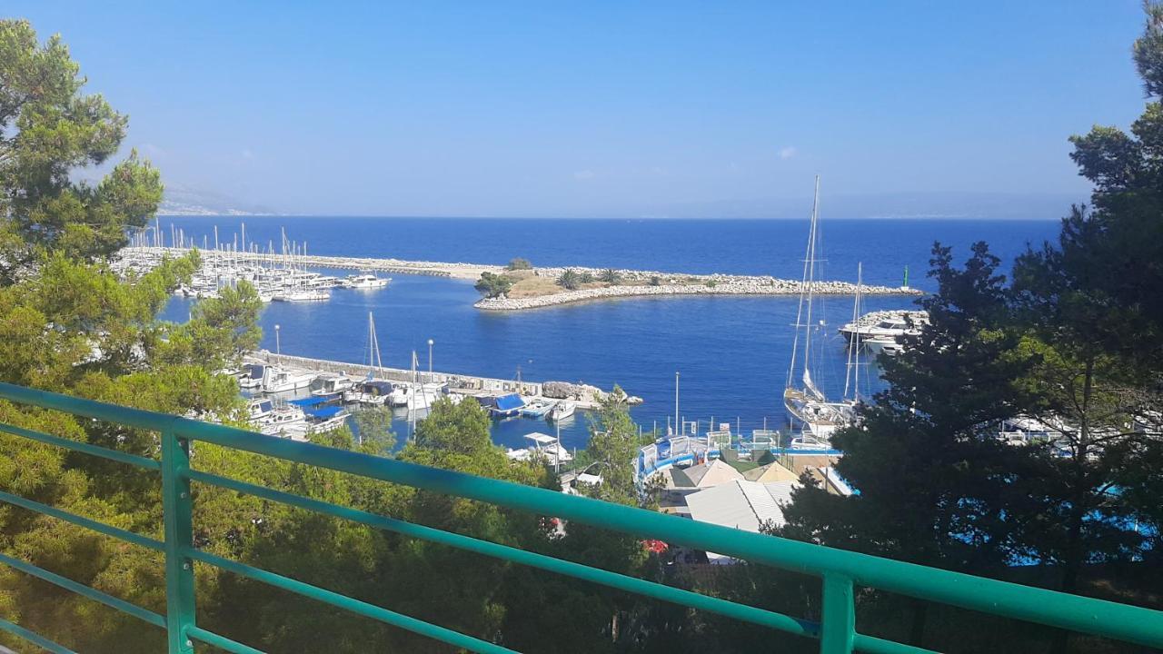 Old Captain'S Apartments - In A Pine Wood By The Sea And Tennis Courts Σπλιτ Εξωτερικό φωτογραφία