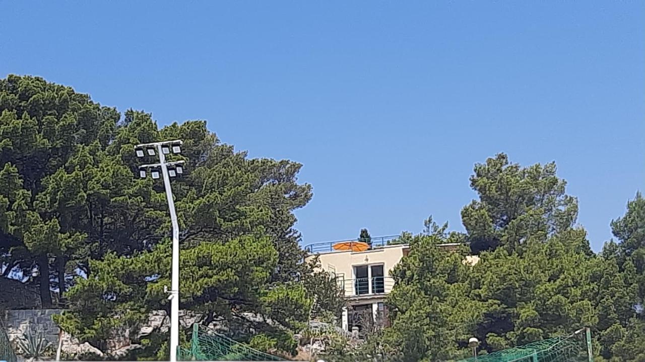 Old Captain'S Apartments - In A Pine Wood By The Sea And Tennis Courts Σπλιτ Εξωτερικό φωτογραφία