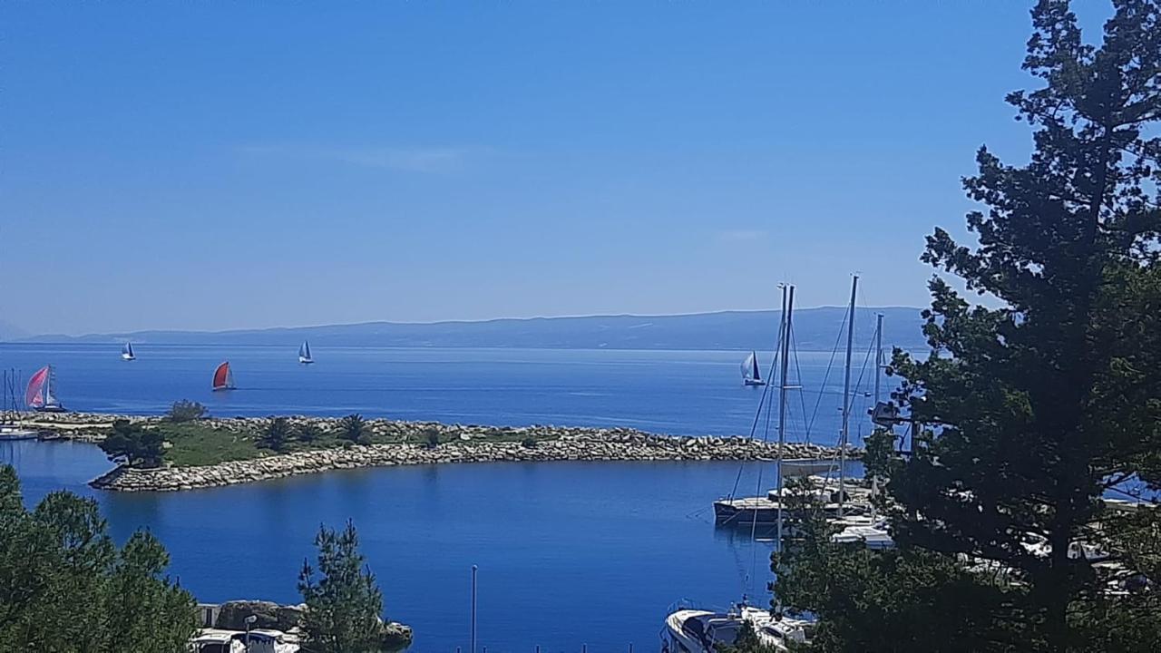 Old Captain'S Apartments - In A Pine Wood By The Sea And Tennis Courts Σπλιτ Εξωτερικό φωτογραφία