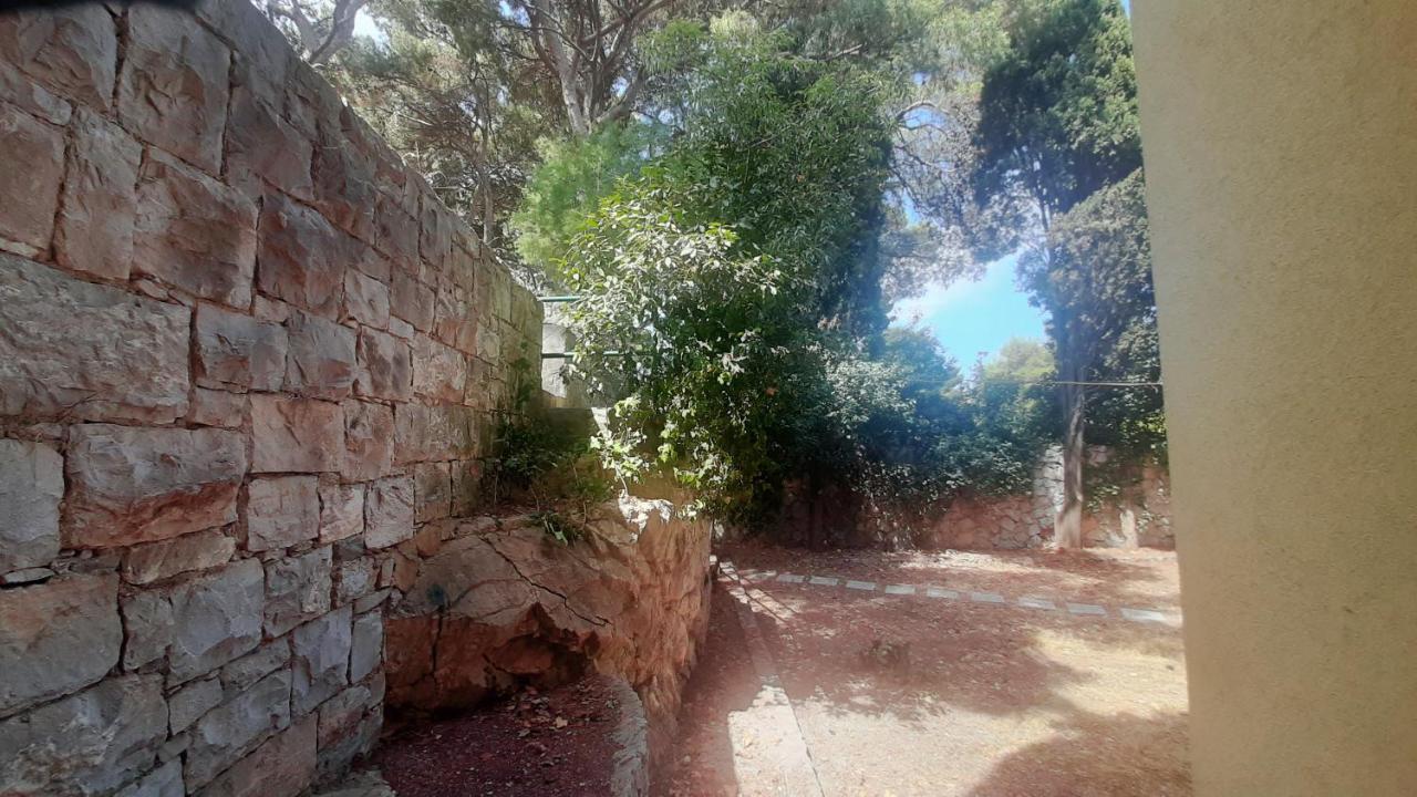 Old Captain'S Apartments - In A Pine Wood By The Sea And Tennis Courts Σπλιτ Εξωτερικό φωτογραφία