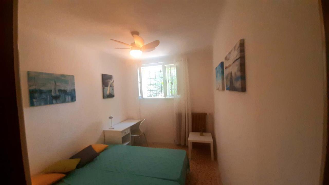 Old Captain'S Apartments - In A Pine Wood By The Sea And Tennis Courts Σπλιτ Εξωτερικό φωτογραφία